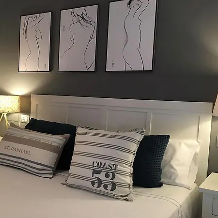 Villa Miramar C3 Beautiful With With Private Heated Pool Wifi Air Conditioning