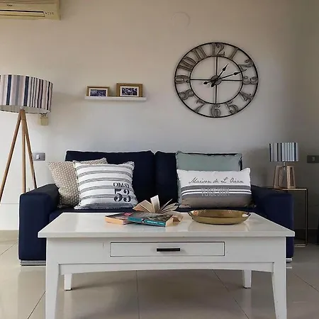 Miramar C3 Beautiful With With Private Heated Pool Wifi Air Conditioning Vila Playa Blanca (Lanzarote)